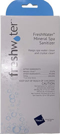 Hot Spring Spas Accolade Freshwater Ag+ Continuous Silver Ion Sanitizer 71325