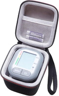 LTGEM Case Compatible with Medline Digital Wrist Blood Pressure Monitor, Case Only