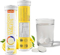 Hydrogen Water Tablets with Magnesium: 12.4PPM Molecular Hydrogen Supplement for Adult High Concentration H2 Tablets - Supports Energy, Hydration & Antioxidant Defense