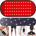 Red-Light-Therapy-for-Body,2026 Upgraded 4 Modes Near Infrared Light for Body Pain Relief,High-Efficiency Spherical Lamp Dual-Wave LEDs(660nm&850nm),Corded-electric for Effective Therapy(12.4*6.1IN)