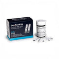 Easy Touch Pet Glucose Test Strips for Dogs & Cats (50 Count)