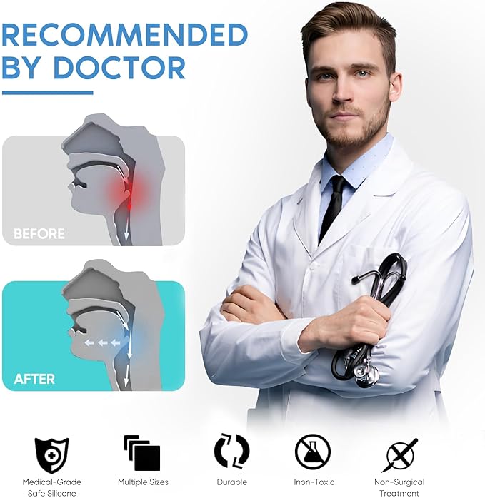 8pcs Anti Snoring Nose Vents Device That Work, Anti Nose Vents for Snoring Devices, Snoring Devices for Men, Nose Opener for Breathing Sleep, Stop Snoring Devices That Work for Men