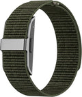 BlackPro for Hume Band Replacement Strap, Soft Breathable Nylon Loop Wristband for HumeHealth Watch Band