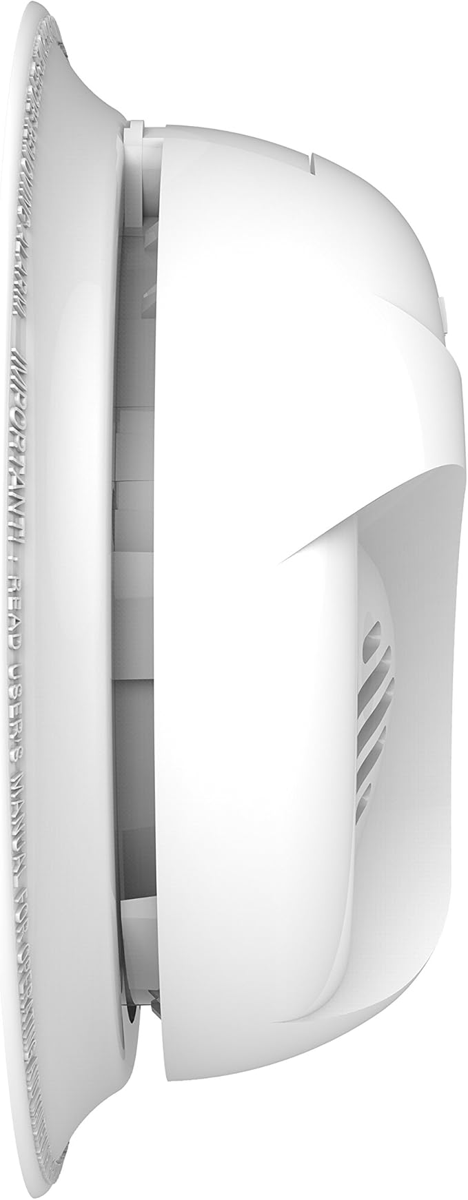 First Alert Hardwired Heat Alarm with Battery Backup, BRK Brands HD6135FB (Pack of 12)