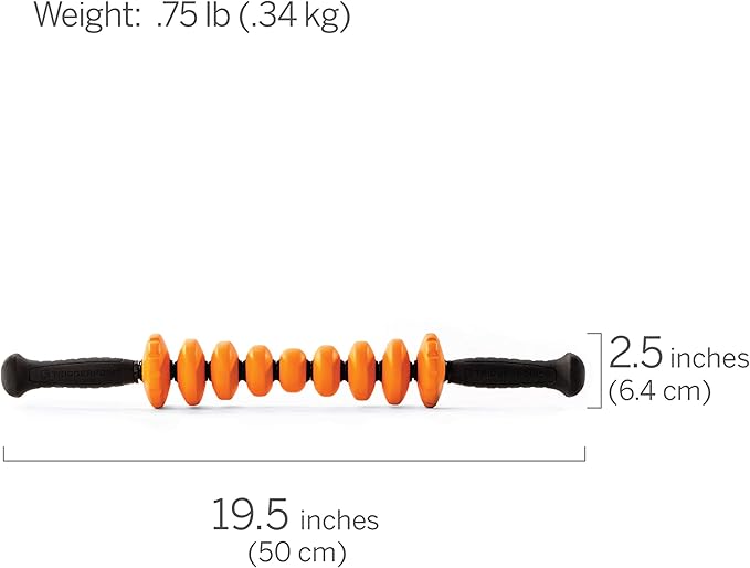 TriggerPoint STK Handheld Massage Stick