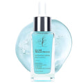 Red Light Therapy Activation Essence | Amplifies LED Wands, Masks & Skincare Devices | Blue Tansy, Aloe, Cucumber & Hyaluronic Hydration | Clean Formula | Use w/Home Skincare Technology