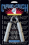 IronMind Captains of Crush Gripper | The Fastest Way to the Strongest Grip | The Gold Standard of Grippers | The Single Best Hand Strength Training Tool You Can Buy | Made in the USA
