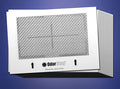 OdorStop OSOP1 - Ceramic Ozone Plate for OS1500, OS2500,...12500, Odorfree, Ozone Choice, New Comfort, and All Ozone Generators with a 4.5" x 6.5" Ozone Plate (12 Pack)