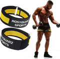 Booty Bands, Blood Flow Restriction Bands, Arm Bands Adjustable Gym Straps for Occlusion Training, Help Increase Muscle Mass in Women & Men Without Heavy Weight Lifting