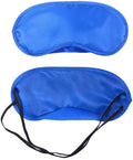 Silk Eye Mask for Sleep,100% Light Blocking Sleep Masks for Women, Night Blackout Blindfold for Adult Play,Adjustable Comfortable Eye Covers for Sleeping, Yoga, Gifts, Traveling