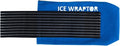 Ice Wraptor Compression Ice Wrap for Ice Packs or Reusable Ice Sheets up to 5x10”- for Joint Pain, Pain Relief, Fits Any Body Part, Compression Wrap