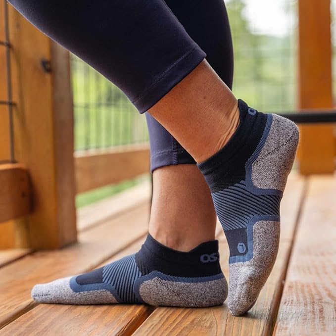 OrthoSleeve Diabetic & Neuropathy Socks (3 Pack)
