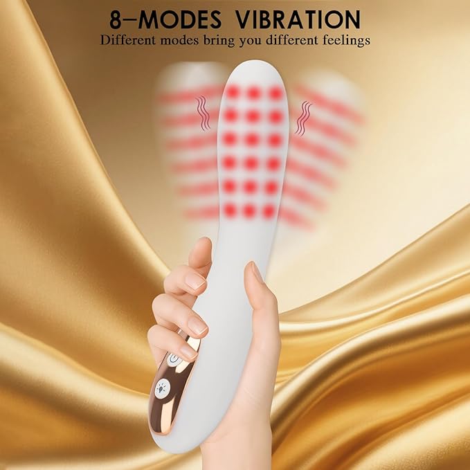 Red Led Light Therapy for Female