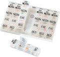 EasyComforts Large Medication Organizer