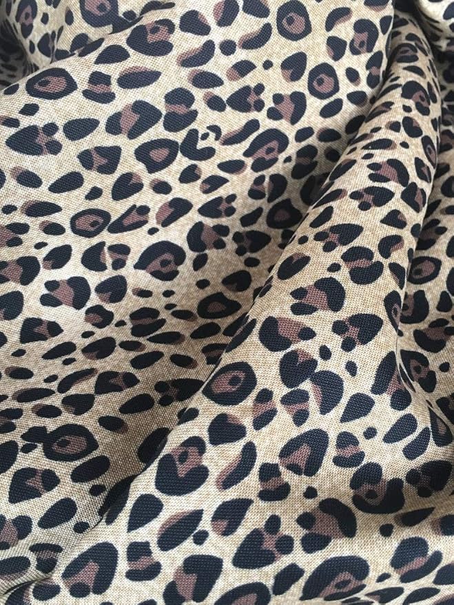 Eye Mask Lavender Eucalyptus, Sinus, Herbal Pack, Hot Cold Pack, Heat Wrap,Organic, Flax Seed, Microwave Therapy, Sleep Mask, Yoga Meditation Eye Pillow, Cheetah