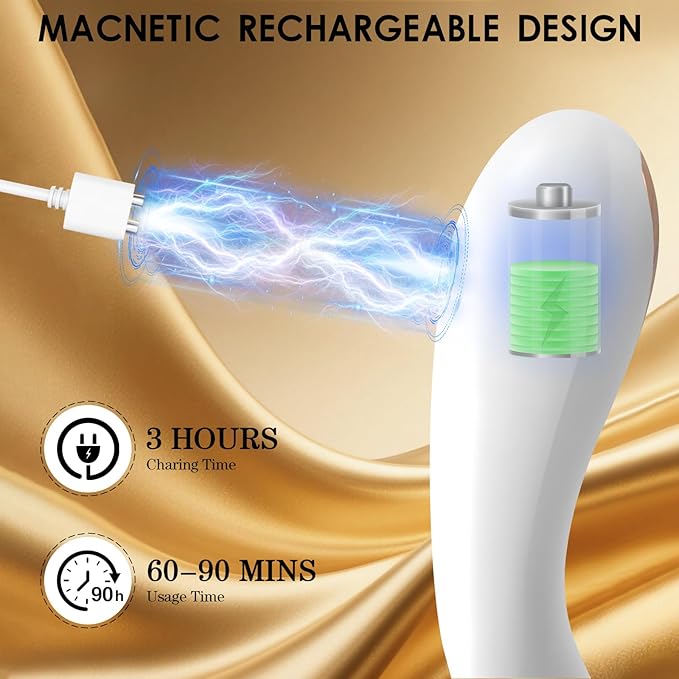 Red Led Light Therapy for Female