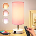 Dicoool Light Therapy Lamp 10000 Lux, Sun Lamp with Remote, 3 Color Temperature & Stepless Dimming, Happy Sunlight Lamp, Daylight Lamp for Home, Office, Pink Decoration Use As Lift Mood, Happy Life
