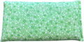 Hot/Cold Rice & Lavender Therapy Pack (Green Stars)