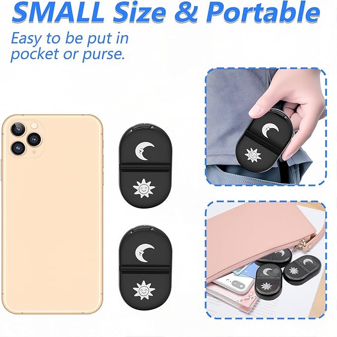 XL Monthly Pill Organizer 2 Times A Day, AM/PM One Month Pill Box 28 Day,Daily Pill Case Large 4 Week Big Compartments for Pills Vitamin Fish Oil Supplements (Black) (Black)