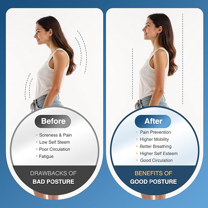 Back Stretcher for Lower Back Pain Relief,Adjustable Inversion Lumbar Traction Device,Lumbar Support Board for Spinal Decompression and Scoliosis,Back Support Sciatica Pain Relief