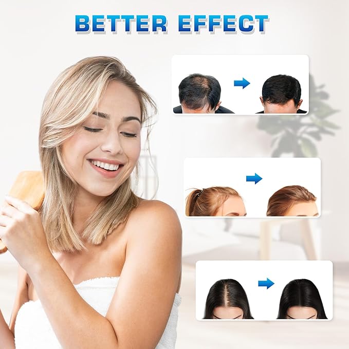 Laser Hair Growth Cap