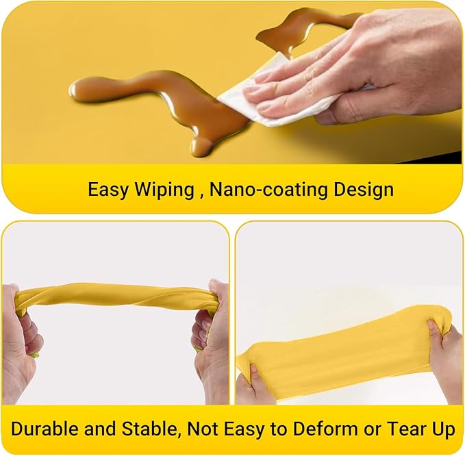 Floor Mat Cushioned Anti-Fatigue,Waterproof Non-Slip Mats and Rugs Heavy Duty Ergonomic Comfort Rug for Kitchen,Floor,Office,Sink,Laundry,40x30cm