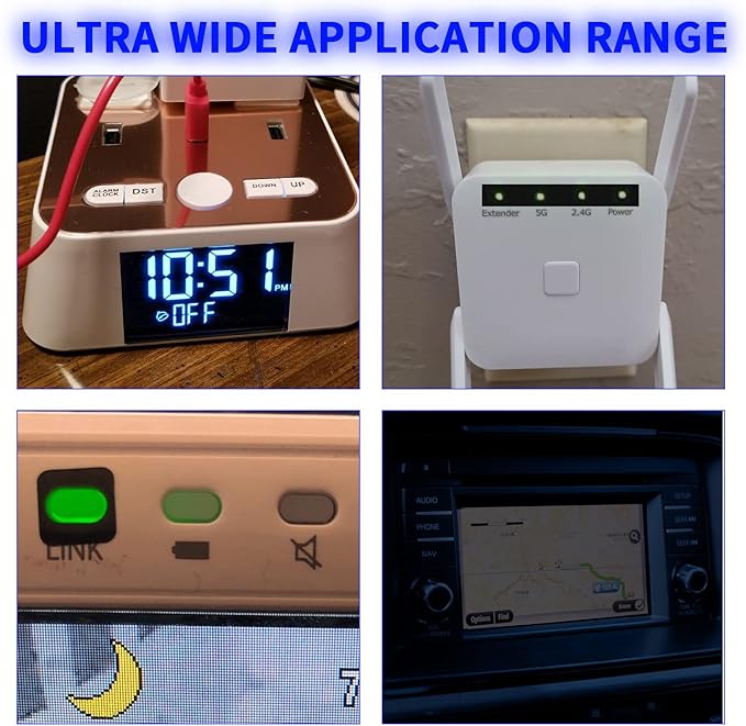 Birllaid Light Dimming Stickers,4Pcs Light Blocking Stickers LED Cover Filters, 8 X 4 Inch Light Dimming Sheets for Electronics,Alarm Clock, Radio, Cable Box, Monitor, LED Number Readable