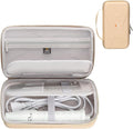 Aproca Case Compatible with Pure Daily Care NuDerma Clinical Skin Therapy Wand Machine, Portable Storage Protective Bag for Accessories (Case Only)