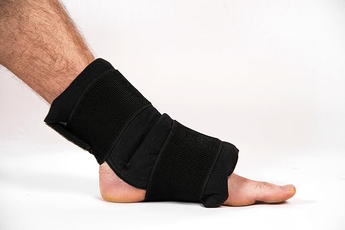 Cryopak Cold and Hot Therapy Wrap, Black, Latex-Free, Non-Toxic, for Back, Abdomen, Hip, Sports Injury Prevention, Recovery (Large). kit Includes Flexible Gel Compress, Sleeve and Strap.