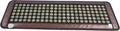 Natural Jade Tourmaline Stone Far-Infrared Therapy Mat Electric Heating Pad