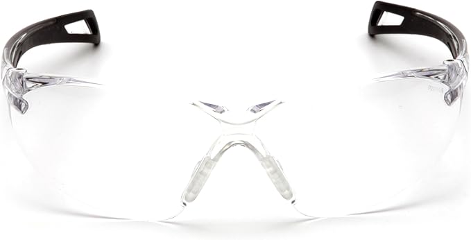 Pyramex PMXSLIM Slim Fit Safety Glasses