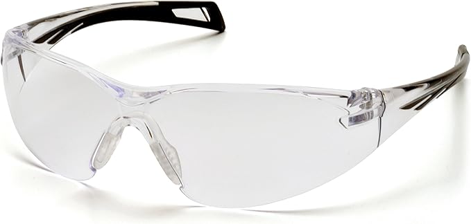 Pyramex PMXSLIM Slim Fit Safety Glasses