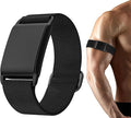 surundo Nylon Sport Band Compatible with Whoop Band 4.0 Strap Men Women with Bumper Case, Breathable Nylon Adjustable Waterproof Replacement Wristbands Straps for Whoop 4.0