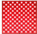 LED Red Light Therapy Panel for Face & Body - 45W Device with Deep 660nm & Near Infrared 850nm & Adjustable Hanger, Skin Care Beauty, Hair Growth, Natural Pain Relief for Muscle & Joints