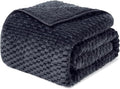 Drewin Weighted Blanket for Adults Queen Size 15lbs, Soft Cozy Turtleback Sherpa Weighted Blankets for Sleeping and Calming, Thick Bed Blanket for Couch Bed, 60 x 80 inches, Dark Grey