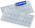 Pro Ice Insert Set for PI-220 - Ice Pack for Youth Shoulder & Elbow Ice Therapy Wrap - Reusable Ice Packs for Injuries - Durable and Effective Ice Packs for Targeted Relief