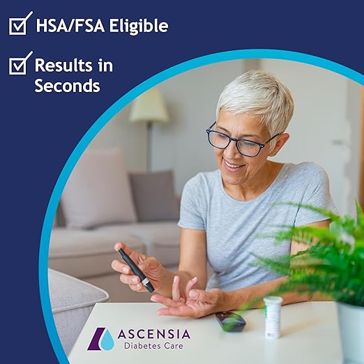 Ascensia CONTOUR NEXT GEN Blood Glucose Monitor All-In-One Kit with 20 Test Strips, Accurate Blood Sugar Monitor, Easy-to-Use Glucose Meter, Portable and Reliable Diabetes Testing Kit