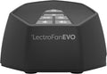 Adaptive Sound Technologies LectroFan EVO White Noise Machine - Compact Sleep Sound Machine for Bedroom, Travel, Study & More - 22 Non-Looping Fan, White & Ocean Noise Variations - Charcoal