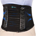 Back Brace for Lower Back Pain Relief with Pulley System,Lumbar Support Belt for Men & Women with Bionic Support System, Ergonomic Design and Lightweight Skin Friendly Material (XL)