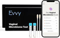 Evvy Vaginal Health Test - 2 Pack