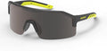HexArmor Shockwave Safety Work Glasses | ANSI Z87+, 100% UV Protection, Anti-Fog or Scratch Resistant, Polarized