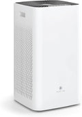 Medify MA-112 Air Purifier V3.0 with True HEPA H13 Filter | 5,948 ft² Coverage in 1hr for Smoke, Wildfires, Odors, Pollen, Pets | Quiet 99.9% Removal to 0.1 Microns | White, 1-Pack