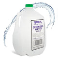 BISupply Deionized Water Gallon Type 2 Deionized Water Jug - 1Gal Type II Demineralized Sterile Distilled Water for Automotive and Laboratory Equipment