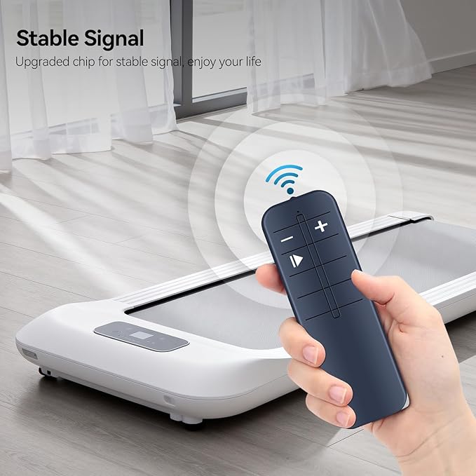 PZL Replacement Walking Pad Remote Control fit for BestGod 480A-A Incline Under Desk Treadmill for Home