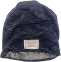 EMF Protection Beanies Cap, Unisex Faraday Hat, Microwave Radiation Blocking Stretch Cap (Color : D, Size : One Size)