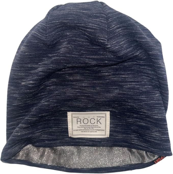 EMF Protection Beanies Cap, Unisex Faraday Hat, Microwave Radiation Blocking Stretch Cap (Color : D, Size : One Size)