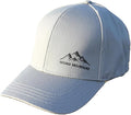 EMF Protection Hat Cap 5G, 4G, Faraday Clothing (Adult, Brown)