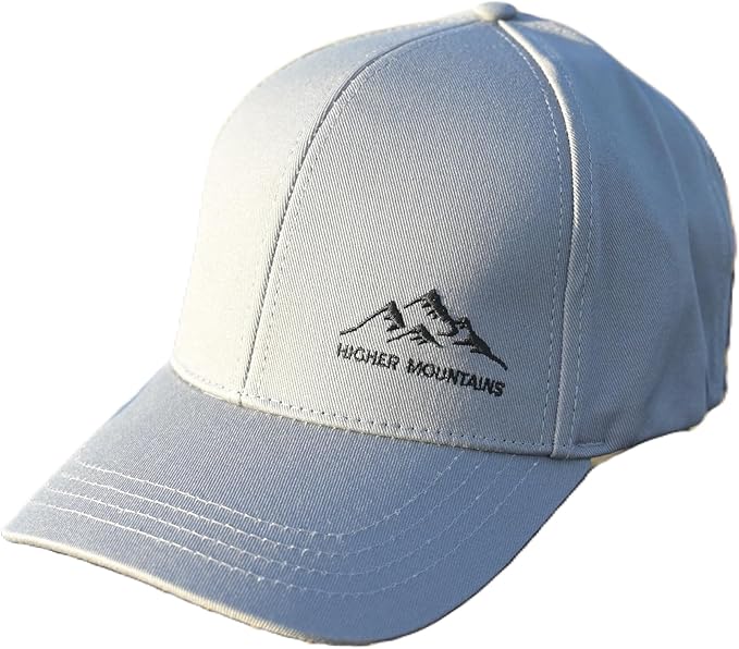 EMF Protection Hat Cap 5G, 4G, Faraday Clothing (Adult, Brown)