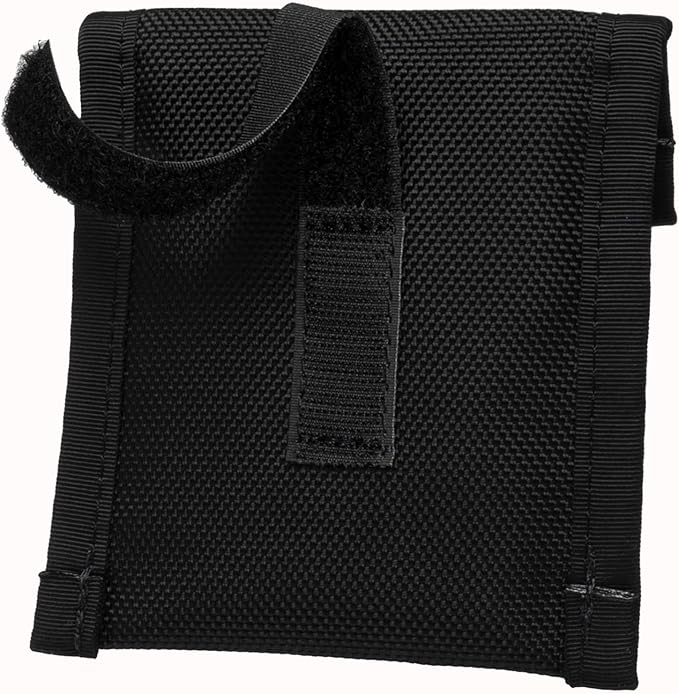 Xtreme Sight Line ~ Xecutive Faraday Bag for Keyfobs and Other Small Electronics (6" x 4") ~ Vehicle and Data Security ~ Tracking/Hacking Defense