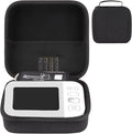 Hard Case Replacement for OMRON Platinum BP5450 Gold BP5350 7 Series BP7350 10 Series BP7450 Upper Arm Blood Pressure Monitor